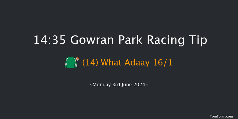 Gowran Park  14:35 Handicap 8f Wed 22nd May 2024