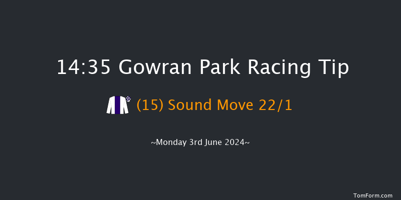 Gowran Park  14:35 Handicap 8f Wed 22nd May 2024