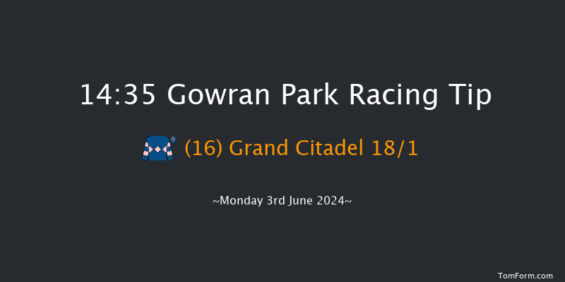 Gowran Park  14:35 Handicap 8f Wed 22nd May 2024