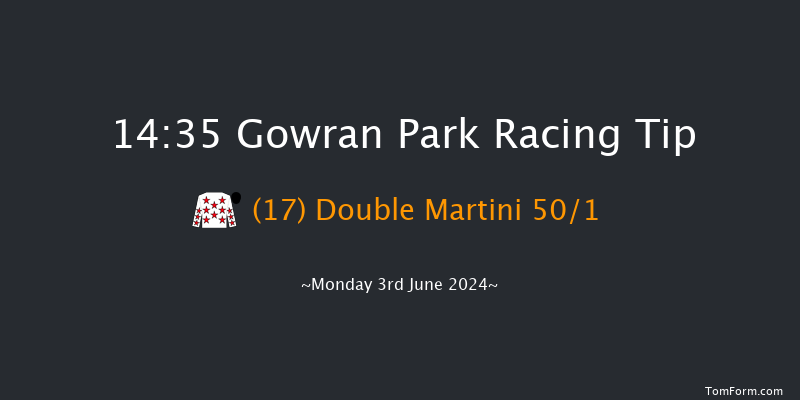 Gowran Park  14:35 Handicap 8f Wed 22nd May 2024