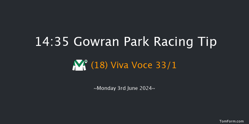 Gowran Park  14:35 Handicap 8f Wed 22nd May 2024