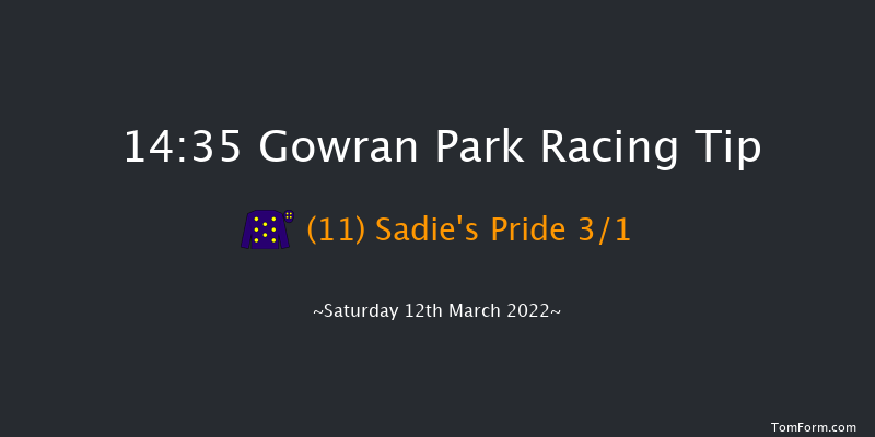 Gowran Park 14:35 Maiden Hurdle 16f Sat 19th Feb 2022