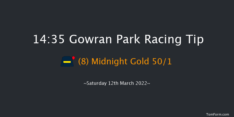 Gowran Park 14:35 Maiden Hurdle 16f Sat 19th Feb 2022