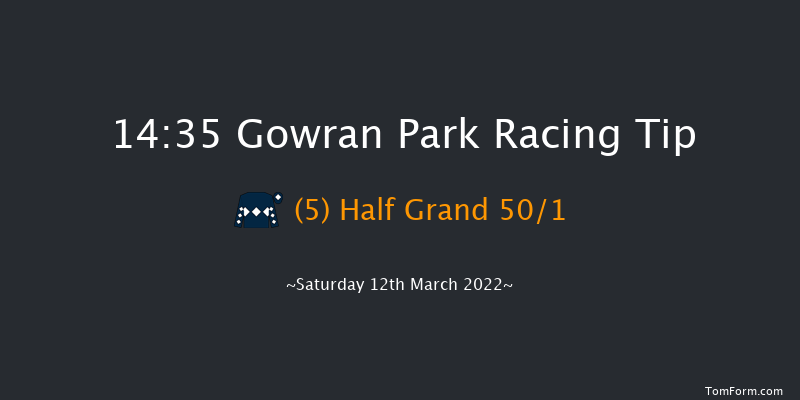 Gowran Park 14:35 Maiden Hurdle 16f Sat 19th Feb 2022