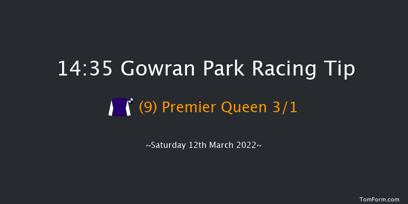 Gowran Park 14:35 Maiden Hurdle 16f Sat 19th Feb 2022