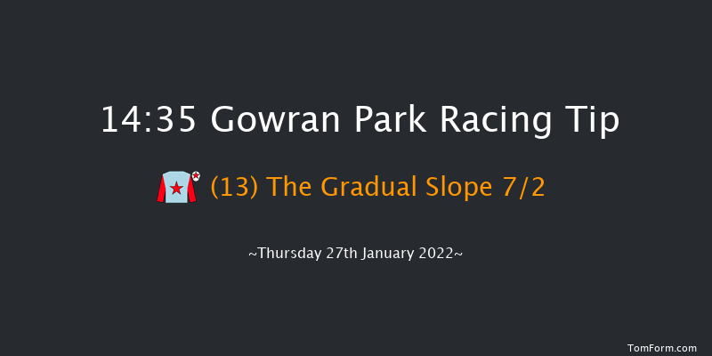 Gowran Park 14:35 Handicap Hurdle 20f Sat 20th Nov 2021