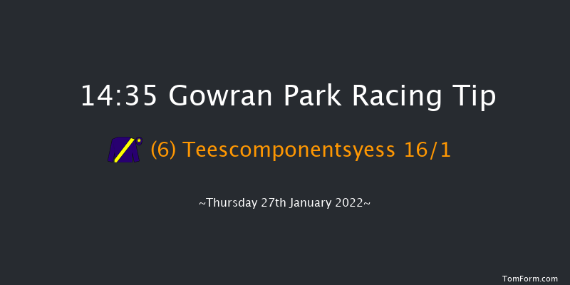 Gowran Park 14:35 Handicap Hurdle 20f Sat 20th Nov 2021