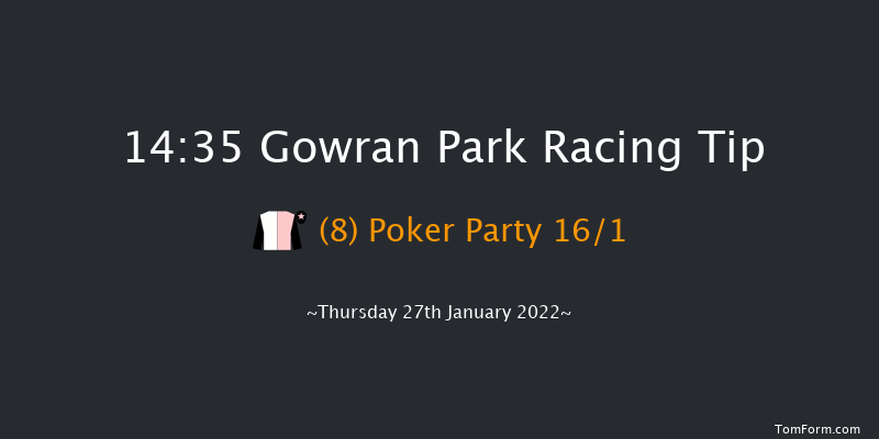 Gowran Park 14:35 Handicap Hurdle 20f Sat 20th Nov 2021