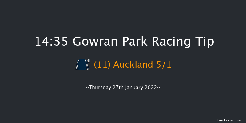 Gowran Park 14:35 Handicap Hurdle 20f Sat 20th Nov 2021