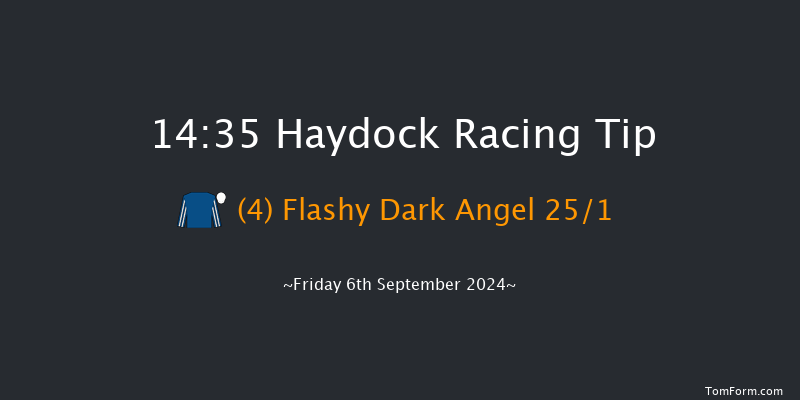 Haydock  14:35 Stakes (Class 2) 6f Thu 5th Sep 2024