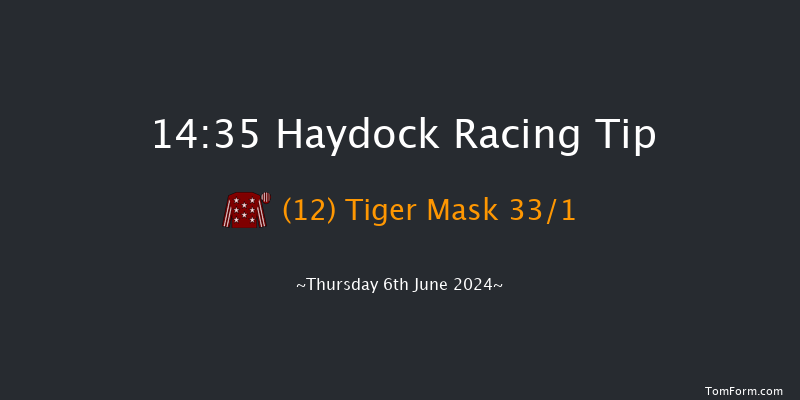 Haydock  14:35 Stakes (Class 3) 6f Sat 25th May 2024