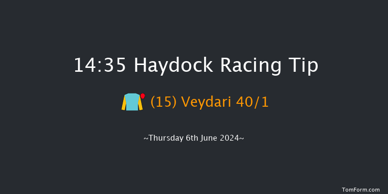 Haydock  14:35 Stakes (Class 3) 6f Sat 25th May 2024