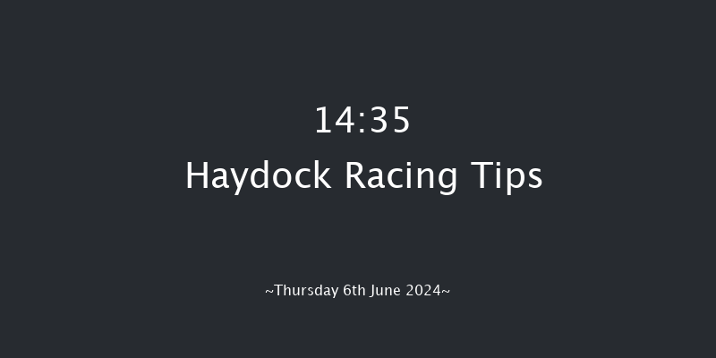 Haydock  14:35 Stakes (Class 3) 6f Sat 25th May 2024