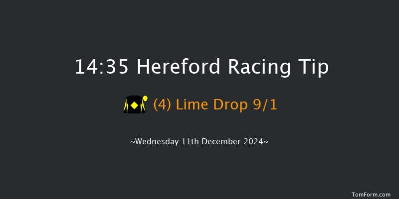 Hereford  14:35 Handicap Chase (Class 3) 16f Wed 27th Nov 2024