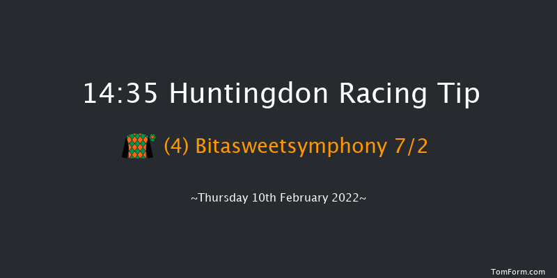 Huntingdon 14:35 Handicap Chase (Class 5) 20f Fri 28th Jan 2022