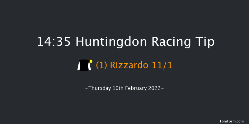 Huntingdon 14:35 Handicap Chase (Class 5) 20f Fri 28th Jan 2022