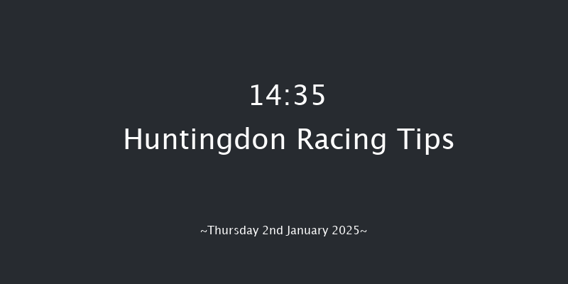 Huntingdon  14:35 Handicap Chase (Class 4) 24f Sun 8th Dec 2024