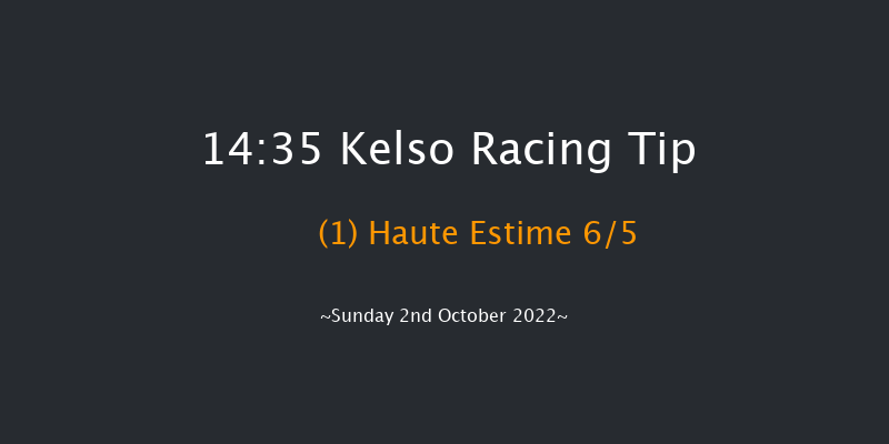 Kelso 14:35 Handicap Chase (Class 3) 23f Wed 14th Sep 2022