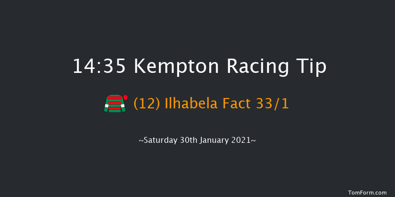 Unibet Casino Deposit 10 Get 40 Bonus Handicap Kempton 14:35 Handicap (Class 5) 12f Wed 27th Jan 2021