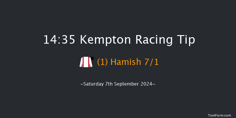 Kempton  14:35 Group 3 (Class 1) 12f Fri 6th Sep 2024