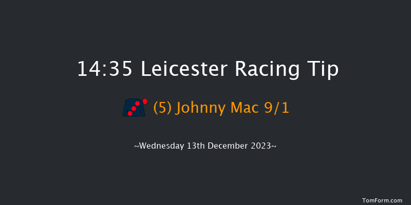 Leicester 14:35 Handicap Chase (Class 5) 16f Sun 3rd Dec 2023