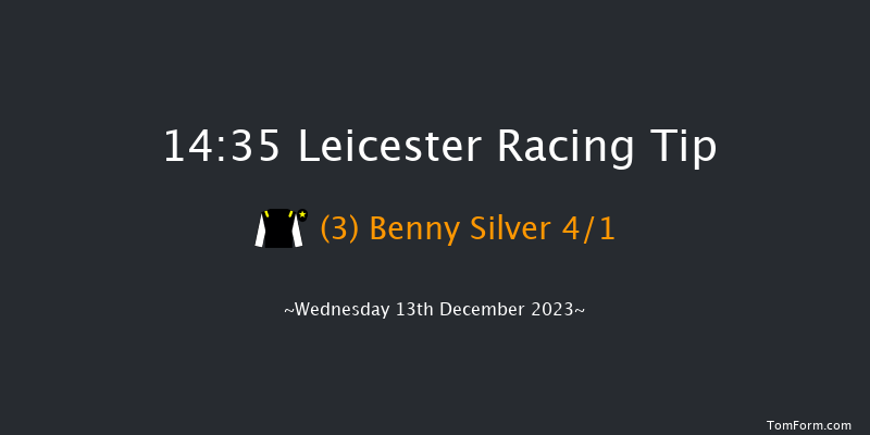 Leicester 14:35 Handicap Chase (Class 5) 16f Sun 3rd Dec 2023