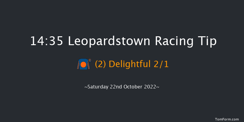 Leopardstown 14:35 Handicap 7f Sat 15th Oct 2022