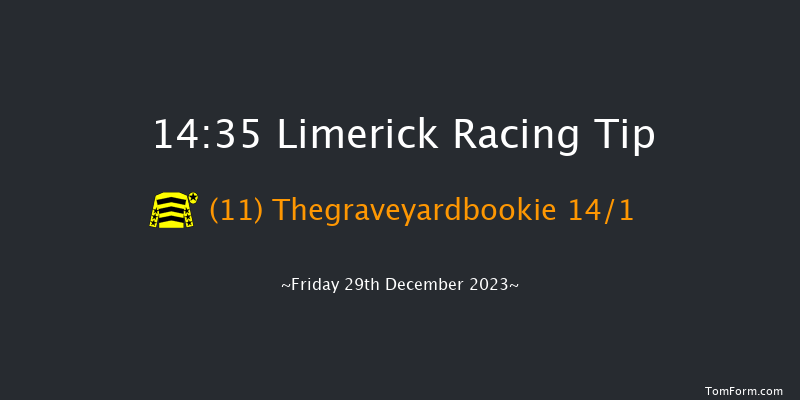 Limerick 14:35 Maiden Hurdle 19f Thu 28th Dec 2023