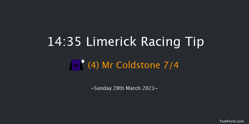 Bruff Rated Novice Hurdle Limerick 14:35 Maiden Hurdle 16f Sun 14th Mar 2021