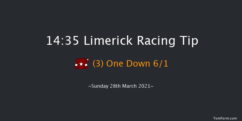 Bruff Rated Novice Hurdle Limerick 14:35 Maiden Hurdle 16f Sun 14th Mar 2021