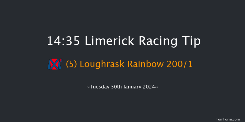 Limerick  14:35 Maiden Hurdle 16f Fri 29th Dec 2023