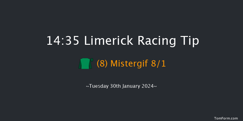 Limerick  14:35 Maiden Hurdle 16f Fri 29th Dec 2023