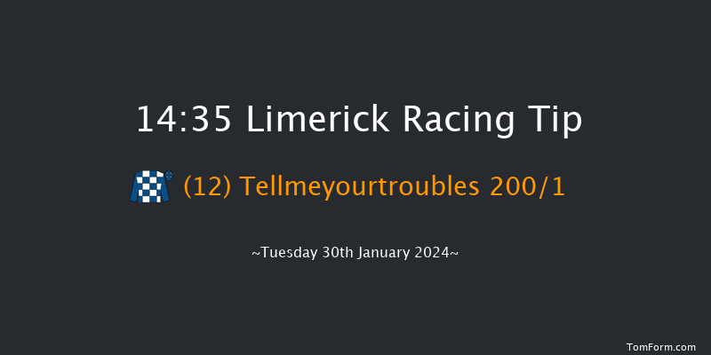 Limerick  14:35 Maiden Hurdle 16f Fri 29th Dec 2023