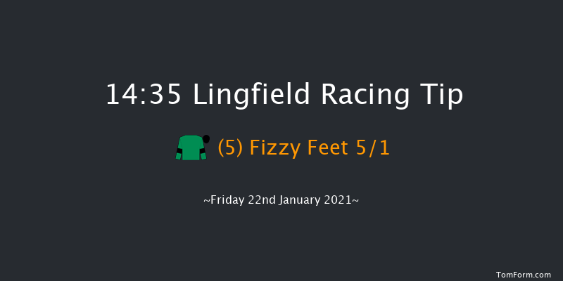 Betway Handicap Lingfield 14:35 Handicap (Class 2) 6f Thu 21st Jan 2021