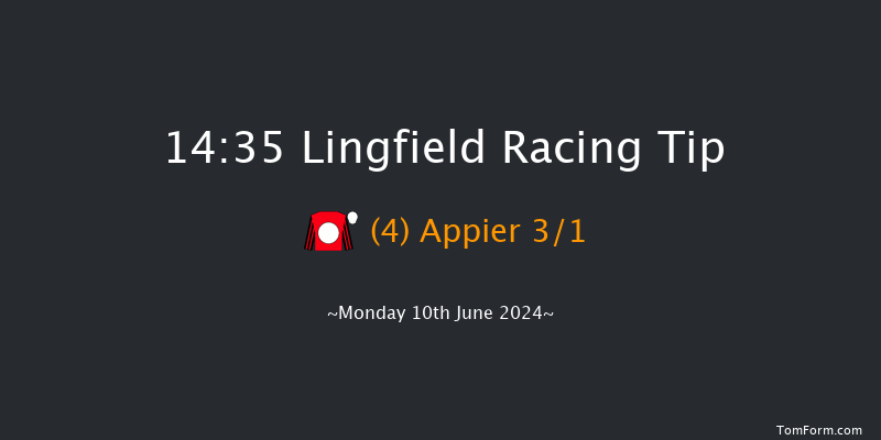 Lingfield  14:35 Handicap (Class 4) 12f Sat 8th Jun 2024