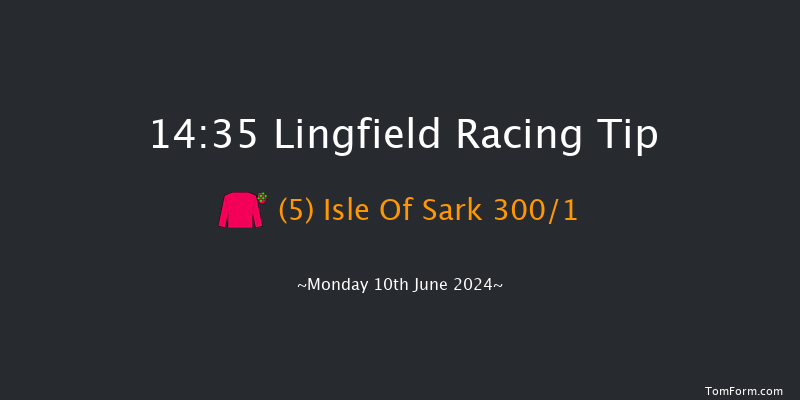 Lingfield  14:35 Handicap (Class 4) 12f Sat 8th Jun 2024