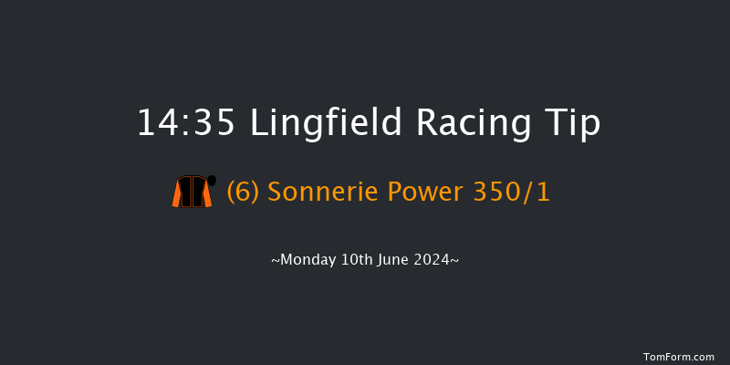 Lingfield  14:35 Handicap (Class 4) 12f Sat 8th Jun 2024