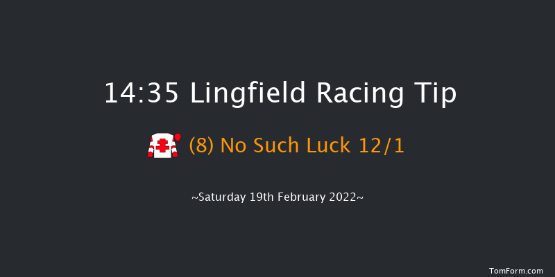 Lingfield 14:35 Handicap (Class 6) 10f Fri 18th Feb 2022