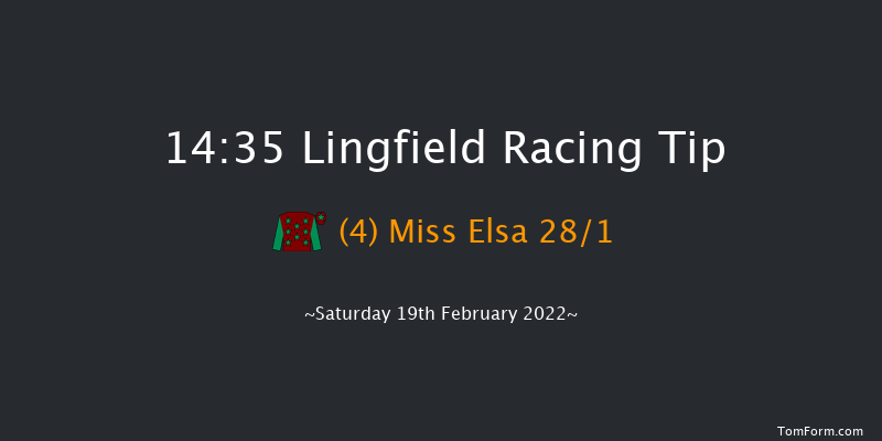 Lingfield 14:35 Handicap (Class 6) 10f Fri 18th Feb 2022