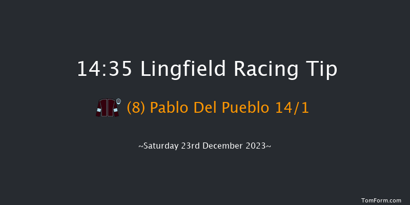 Lingfield 14:35 Handicap (Class 5) 5f Wed 20th Dec 2023