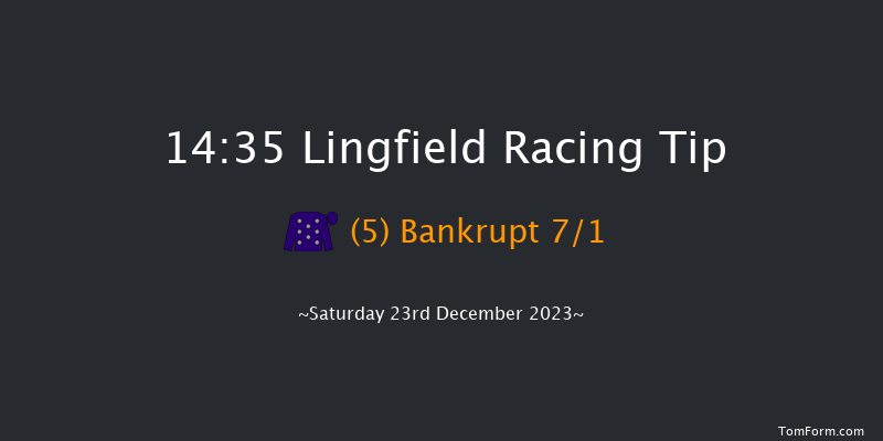 Lingfield 14:35 Handicap (Class 5) 5f Wed 20th Dec 2023