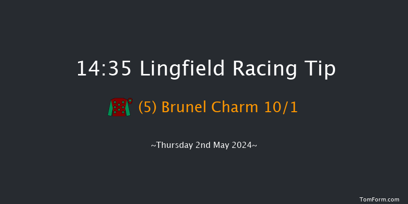 Lingfield  14:35 Handicap (Class 6) 7f Wed 10th Apr 2024