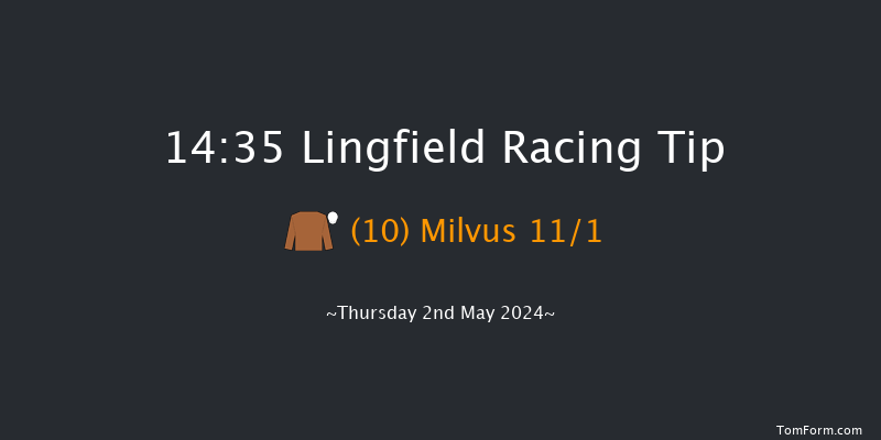 Lingfield  14:35 Handicap (Class 6) 7f Wed 10th Apr 2024