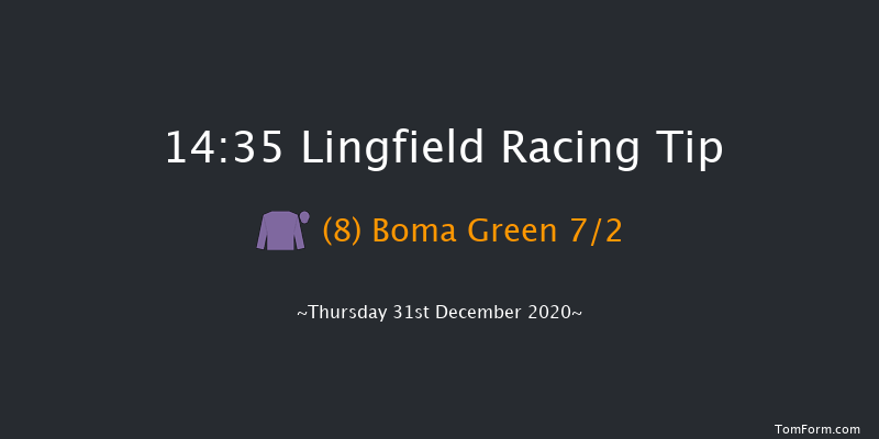 Bombardier 'March To Your Own Drum' Handicap Lingfield 14:35 Handicap (Class 4) 7f Tue 22nd Dec 2020