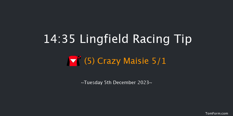 Lingfield 14:35 Handicap (Class 6) 10f Thu 30th Nov 2023