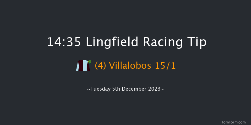 Lingfield 14:35 Handicap (Class 6) 10f Thu 30th Nov 2023