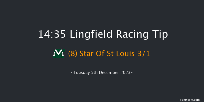 Lingfield 14:35 Handicap (Class 6) 10f Thu 30th Nov 2023