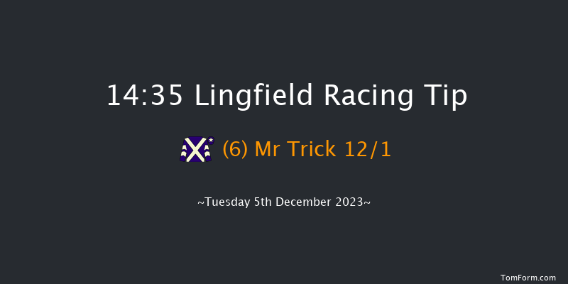 Lingfield 14:35 Handicap (Class 6) 10f Thu 30th Nov 2023