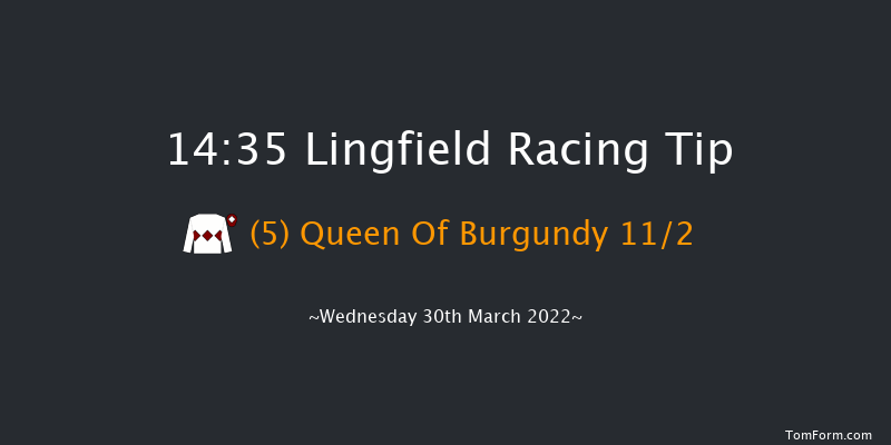 Lingfield 14:35 Handicap (Class 5) 7f Sat 12th Mar 2022