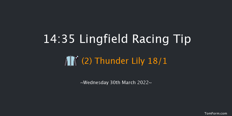 Lingfield 14:35 Handicap (Class 5) 7f Sat 12th Mar 2022